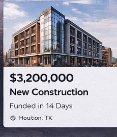 Investment property