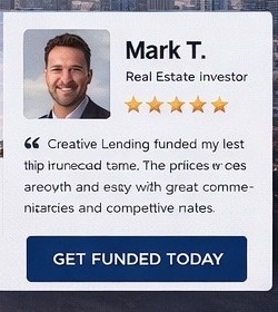 Borrower testimonial